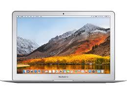 Apple MacBook Air 13.3-inch (2016), Intel Core i5, Grade A